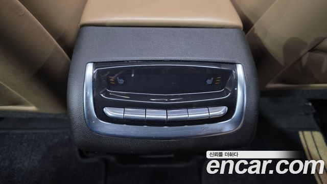 Cadillac XT6 3.6 Sport 2023 — фото 19