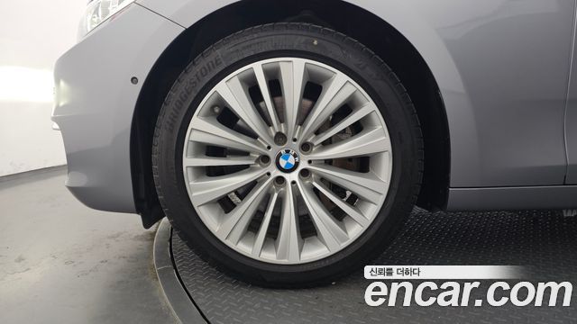 BMW 5 Series GT (F07) GT ED Edition 2015 — фото 5