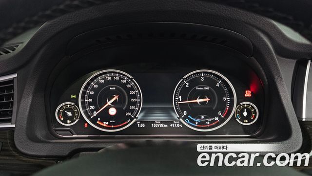 BMW 5 Series GT (F07) GT ED Edition 2015 — фото 8