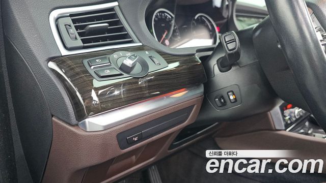 BMW 5 Series GT (F07) GT ED Edition 2015 — фото 16