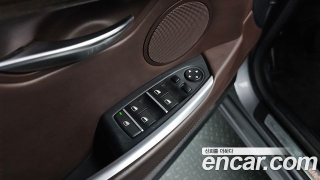 BMW 5 Series GT (F07) GT ED Edition 2015 — фото 17