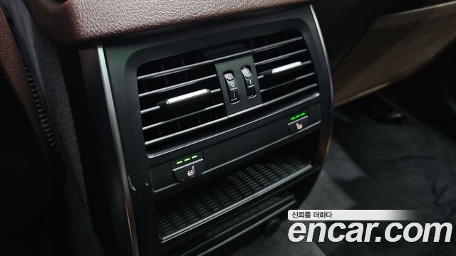 BMW 5 Series GT (F07) GT ED Edition 2015 — фото 18