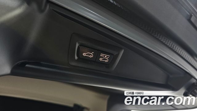 BMW 5 Series GT (F07) GT ED Edition 2015 — фото 19