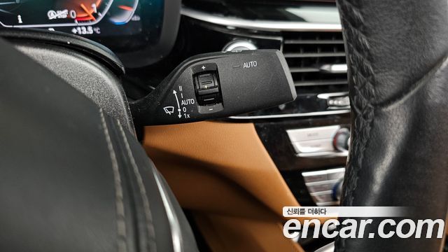 BMW 5 Series (G30) 520i Luxury 2022 — фото 29