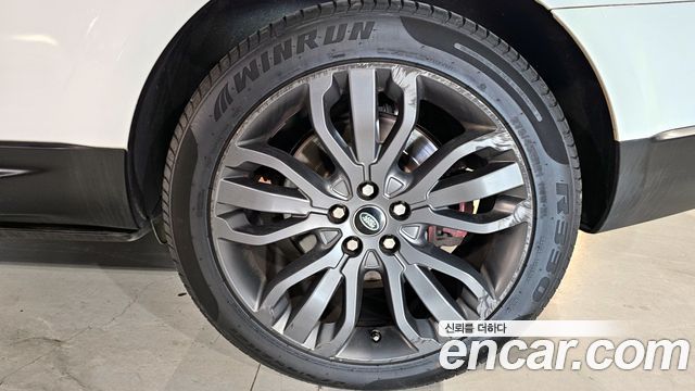 Land Rover Range Rover Sport (II) 3.0 SDV6 HSE Dynamic 2017 — фото 5