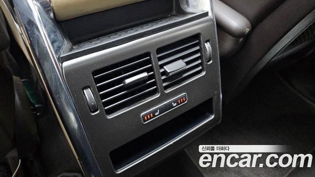 Land Rover Range Rover Sport (II) 3.0 SDV6 HSE Dynamic 2017 — фото 17