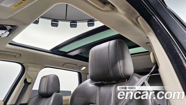 Land Rover Range Rover Sport (II) 3.0 SDV6 HSE Dynamic 2017 — фото 18