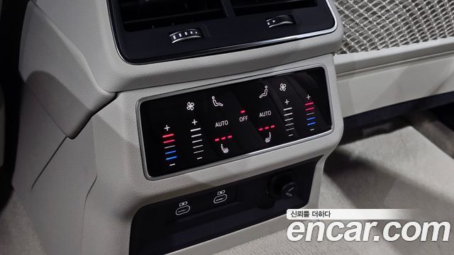 Audi A6 (C8) 45 TFSI Premium 2025 — фото 20