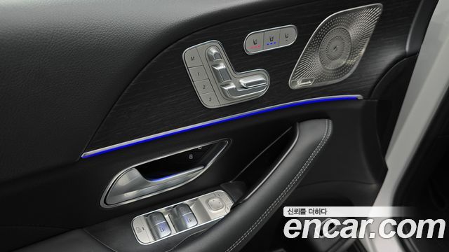 Mercedes-Benz GLE-Class (W167) GLE450d 4MATIC Coupe 2024 — фото 17