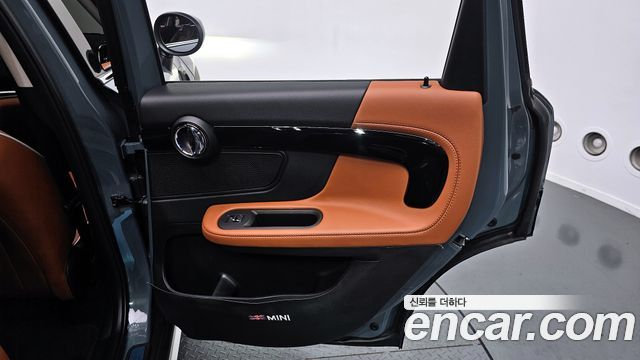 MINI Cooper S Countryman ALL4 Classic 2nd 2022 — фото 31