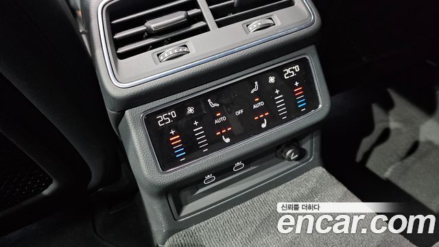 Audi A6 (C8) 45 TFSI Quattro Premium 2022 — фото 17