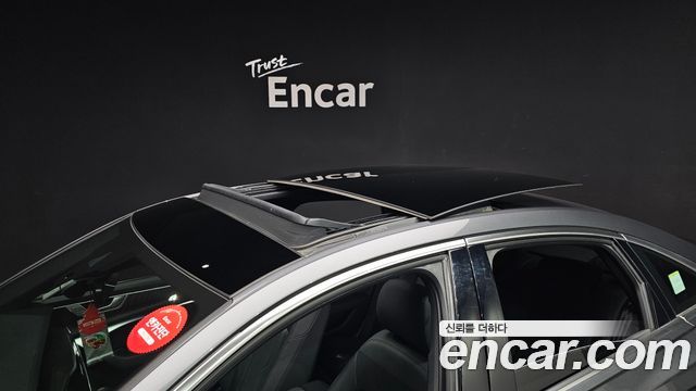 Audi A6 (C8) 45 TFSI Quattro Premium 2022 — фото 20