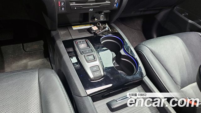 Honda Pilot (III) 3.5 Elite 2019 — фото 9