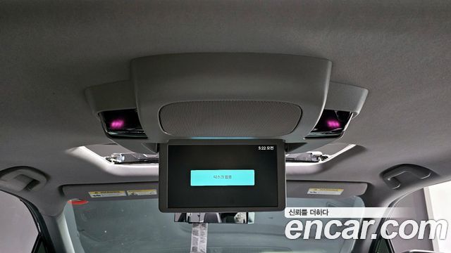 Honda Pilot (III) 3.5 Elite 2019 — фото 15