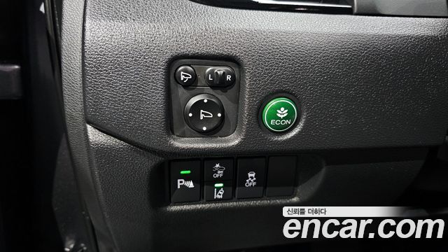 Honda Pilot (III) 3.5 Elite 2019 — фото 16