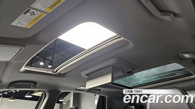 Honda Pilot (III) 3.5 Elite 2019 — фото 18