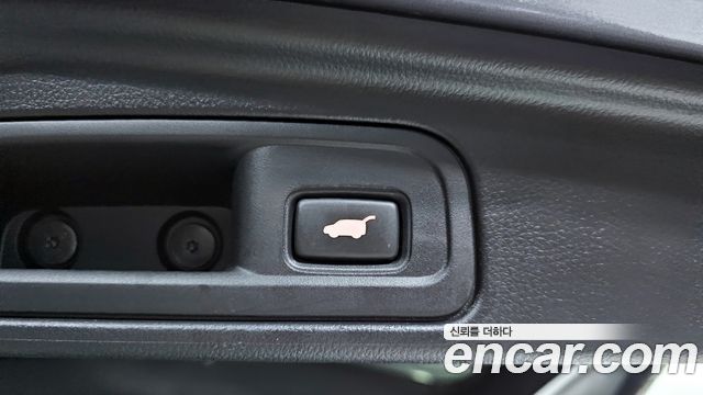 Honda Pilot (III) 3.5 Elite 2019 — фото 19