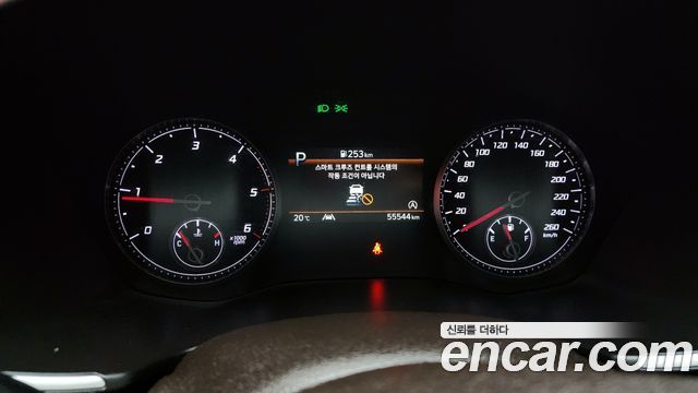 Hyundai Santa Fe Diesel 2.2 4WD Prestige 2021 — фото 7