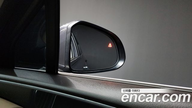 Hyundai Santa Fe Diesel 2.2 4WD Prestige 2021 — фото 18