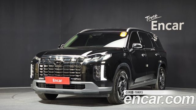 Hyundai Palisade Gasoline 3.8 2WD Exclusive 2023 — фото 1