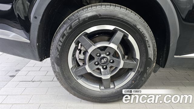 Hyundai Palisade Gasoline 3.8 2WD Exclusive 2023 — фото 5