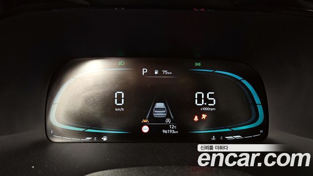 Hyundai Palisade Gasoline 3.8 2WD Exclusive 2023 — фото 8