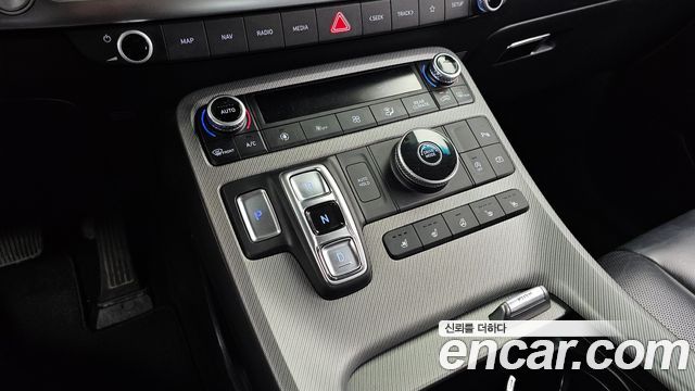 Hyundai Palisade Gasoline 3.8 2WD Exclusive 2023 — фото 9