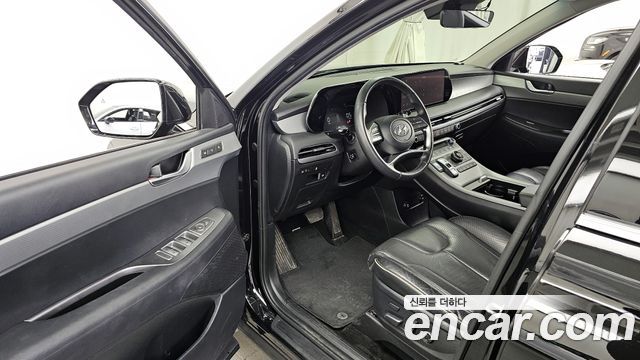 Hyundai Palisade Gasoline 3.8 2WD Exclusive 2023 — фото 10