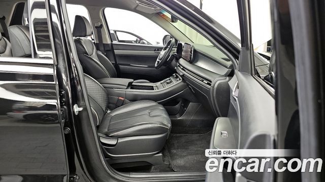 Hyundai Palisade Gasoline 3.8 2WD Exclusive 2023 — фото 15