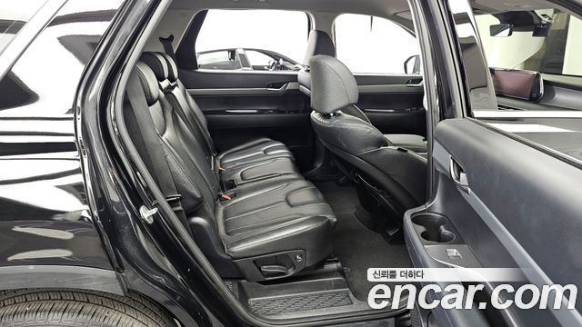 Hyundai Palisade Gasoline 3.8 2WD Exclusive 2023 — фото 16