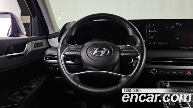 Hyundai Palisade Gasoline 3.8 2WD Exclusive 2023 — фото 17