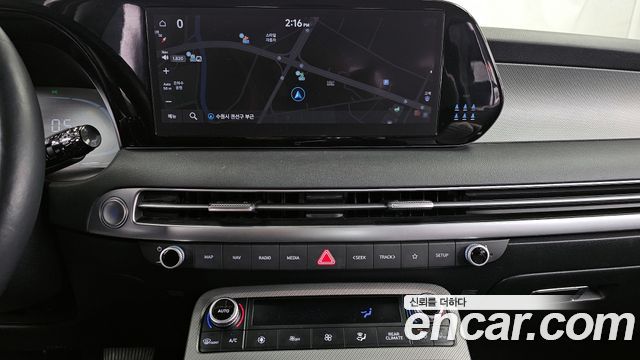 Hyundai Palisade Gasoline 3.8 2WD Exclusive 2023 — фото 18