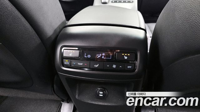 Hyundai Palisade Gasoline 3.8 2WD Exclusive 2023 — фото 23