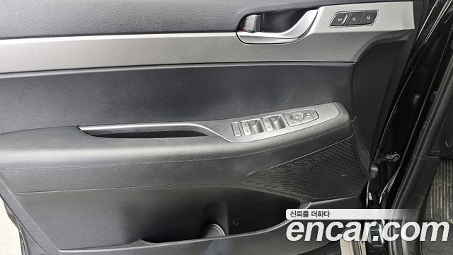 Hyundai Palisade Gasoline 3.8 2WD Exclusive 2023 — фото 30