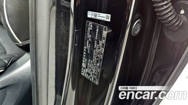 Hyundai Palisade Gasoline 3.8 2WD Exclusive 2023 — фото 32