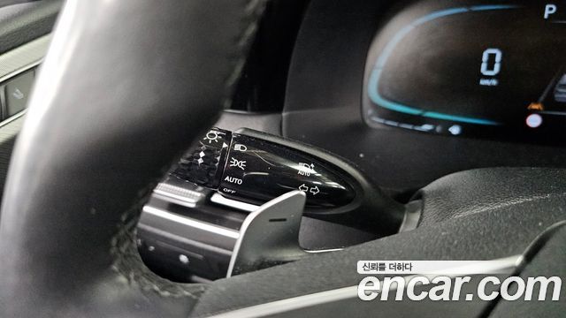 Hyundai Palisade Gasoline 3.8 2WD Exclusive 2023 — фото 33
