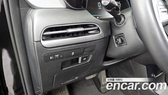 Hyundai Palisade Gasoline 3.8 2WD Exclusive 2023 — фото 34