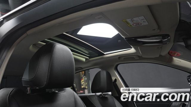 BMW 3 Series (G20) 320d Luxury 2022 — фото 17