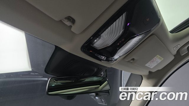 BMW 3 Series (G20) 320d Luxury 2022 — фото 19