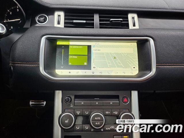 Land Rover Range Rover Evoque 2.0 TD4 HSE Dynamic 2017 — фото 21