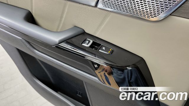 Kia Mohave The Master Diesel 3.0 4WD 7-Seater Masters 2023 — фото 19