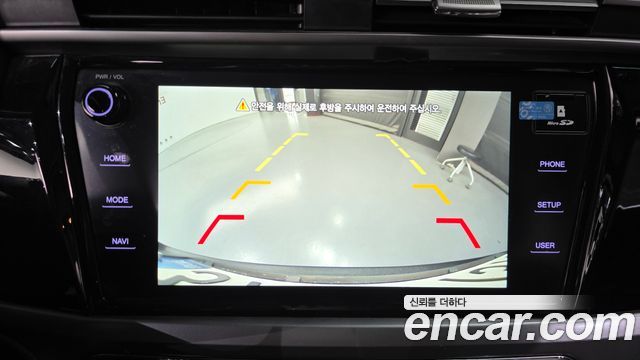 KG Mobility (SsangYong) Beautiful Korando Gasoline 1.5 2WD C5 Plus 2022 — фото 16