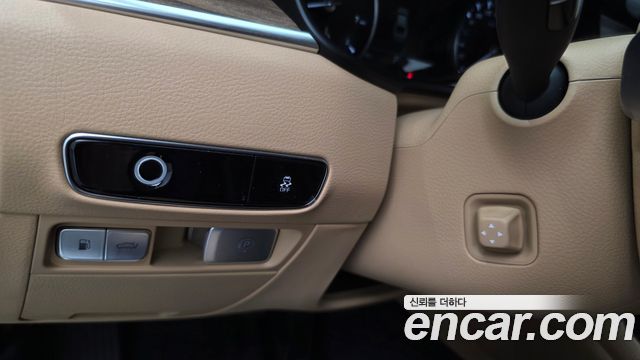 Kia K9 (II) 3.8 GDI AWD Best Selection Ⅰ 2022 — фото 16