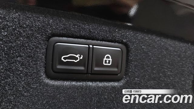 Kia K9 (II) 3.8 GDI AWD Best Selection Ⅰ 2022 — фото 20