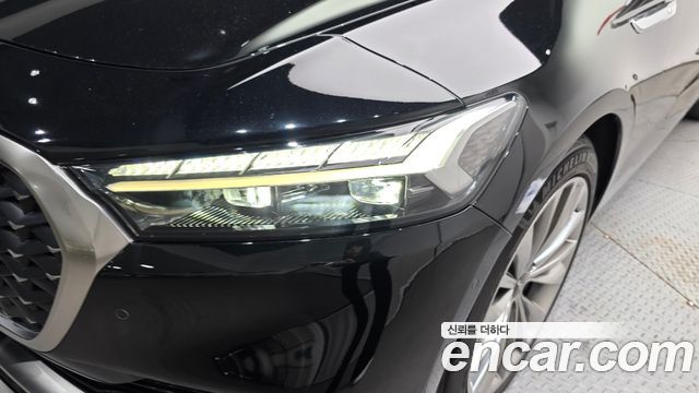 Kia K9 (II) 3.8 GDI AWD Best Selection Ⅰ 2022 — фото 22
