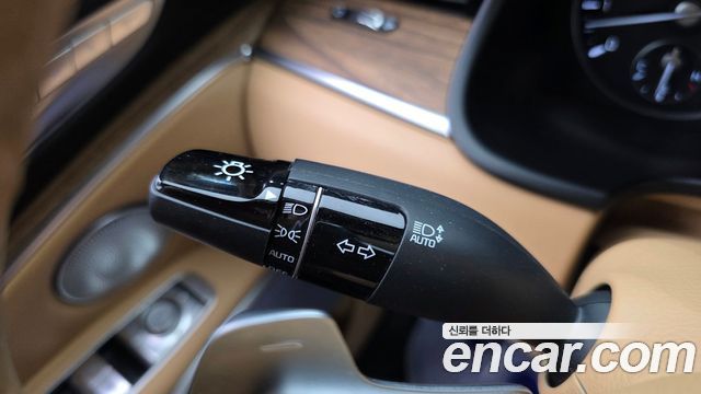 Kia K9 (II) 3.8 GDI AWD Best Selection Ⅰ 2022 — фото 28
