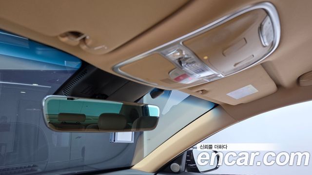 Kia K9 (II) 3.8 GDI AWD Best Selection Ⅰ 2022 — фото 29