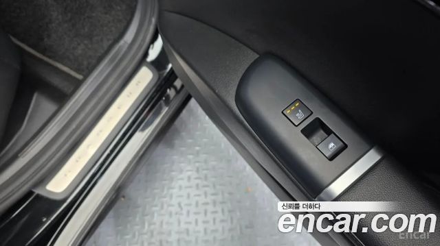 Hyundai Grandeur Hybrid (GN7) Exclusive 2023 — фото 23