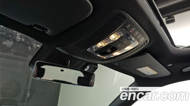 Mercedes-Benz GLB-Class (X247) GLB250 4MATIC 2021 — фото 18