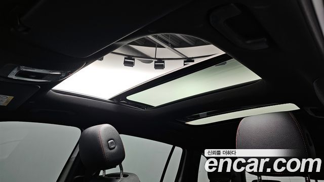 Mercedes-Benz GLB-Class (X247) GLB250 4MATIC 2021 — фото 19